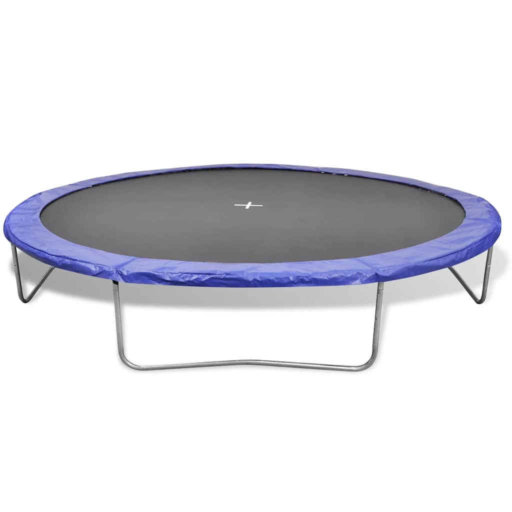 Five Piece Trampoline Set