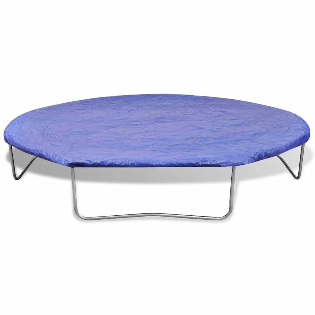 Five Piece Trampoline Set