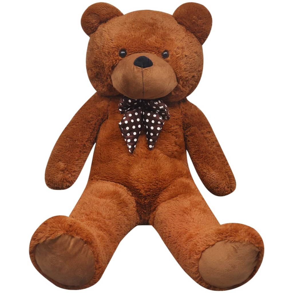 Teddy Bear Cuddly Toy Plush 242 Cm
