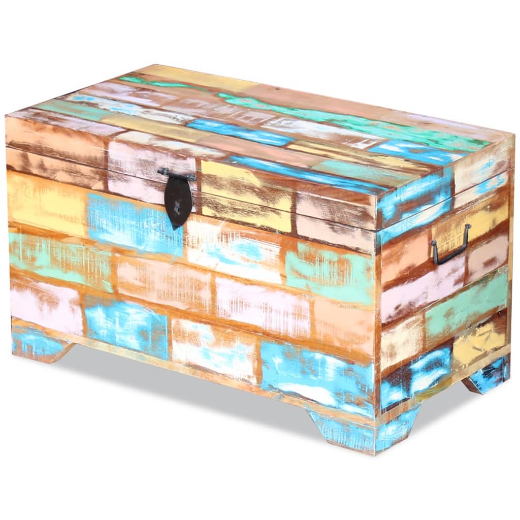 Storage Chest