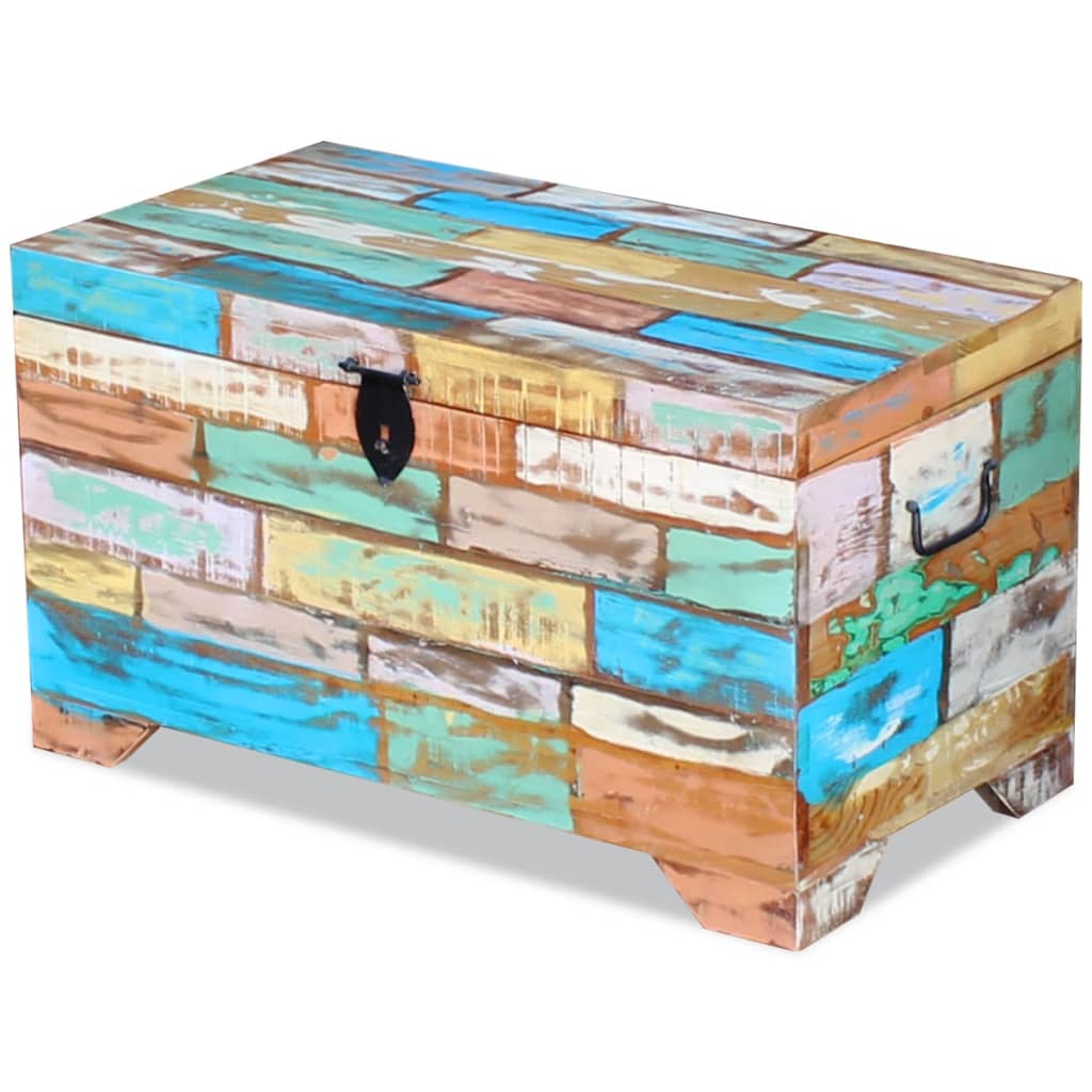 Storage Chest