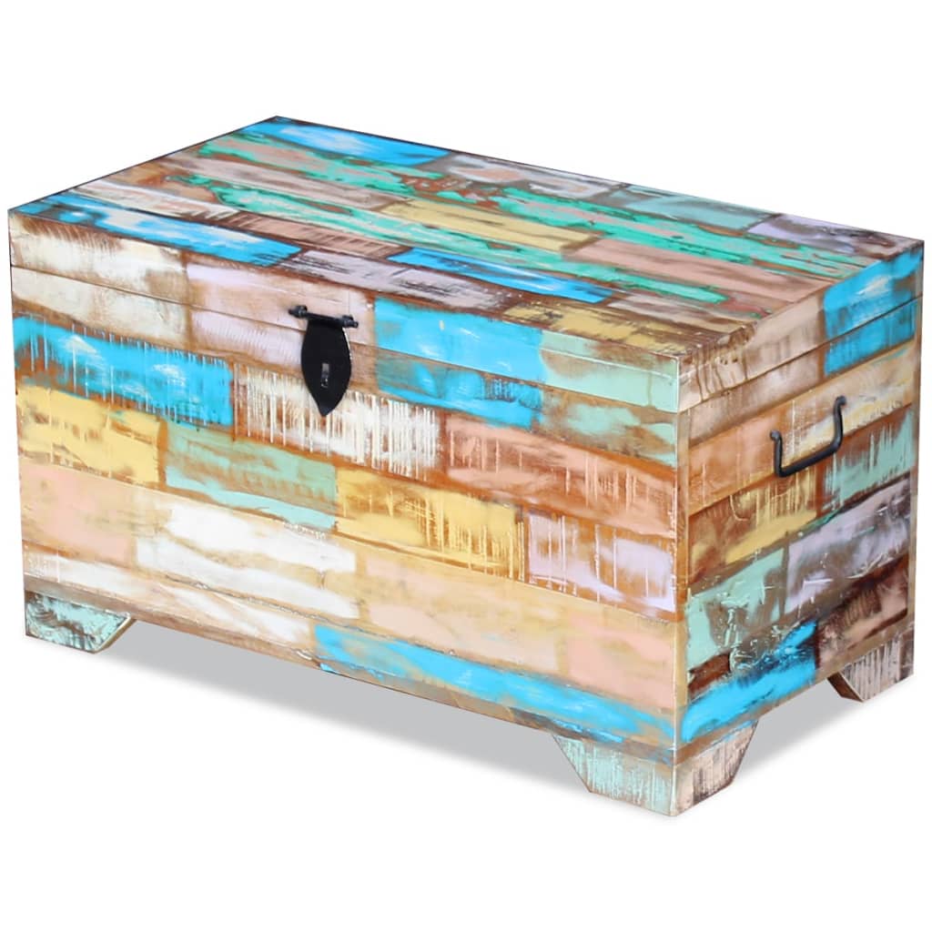 Storage Chest