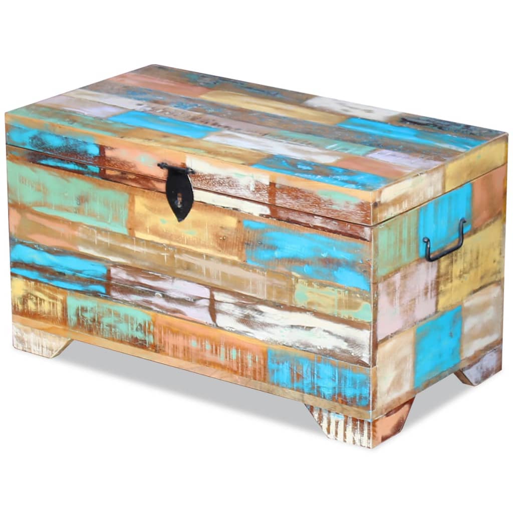 Storage Chest