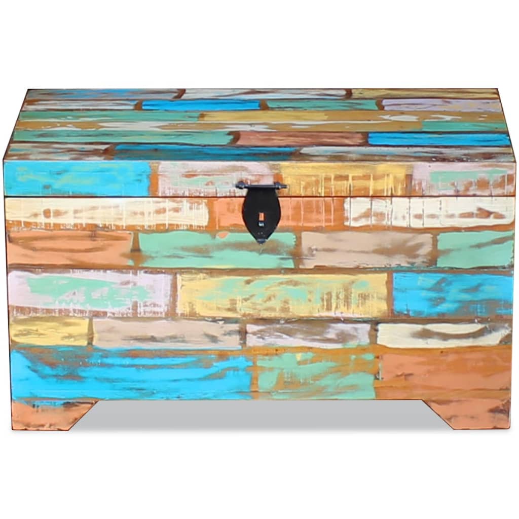Storage Chest