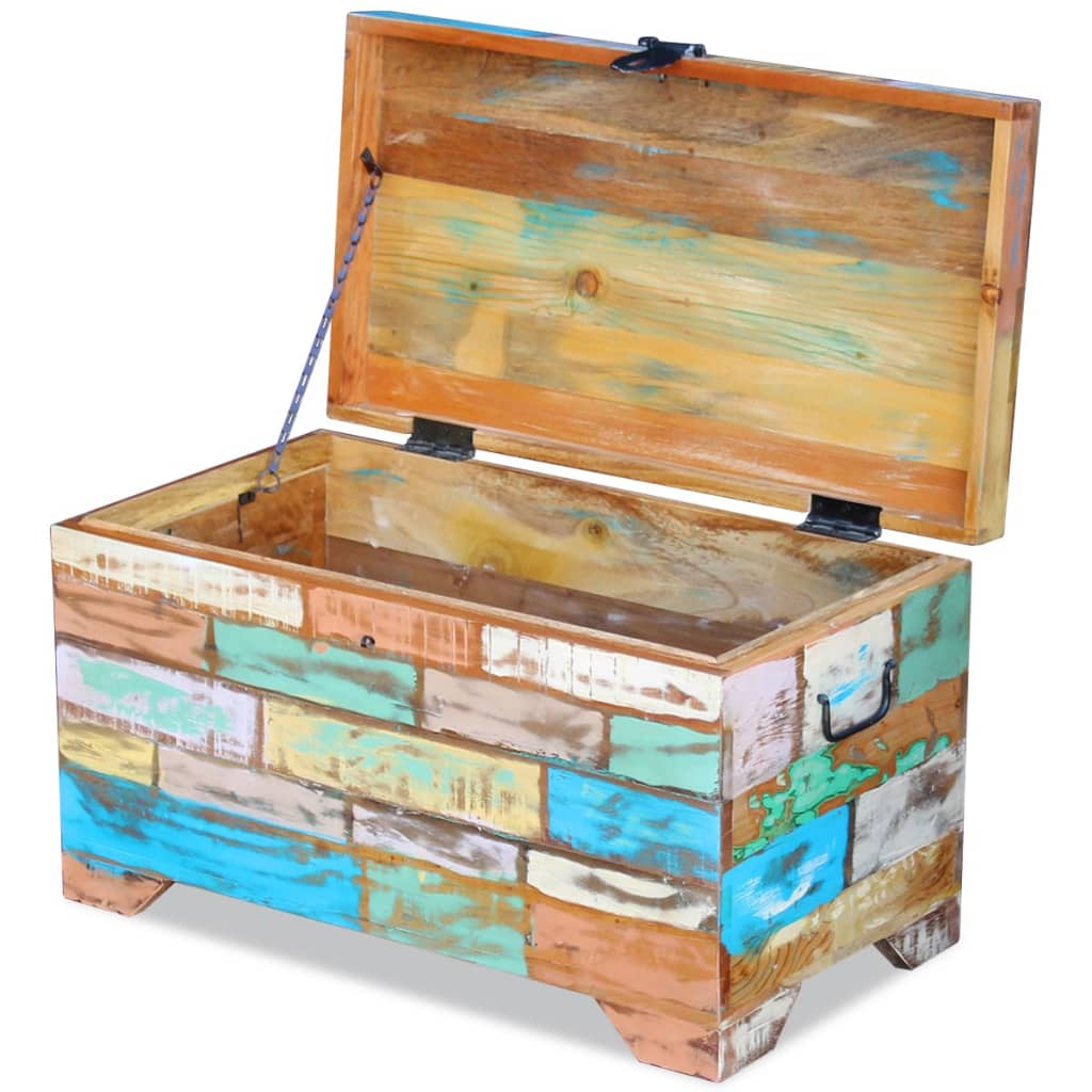 Storage Chest