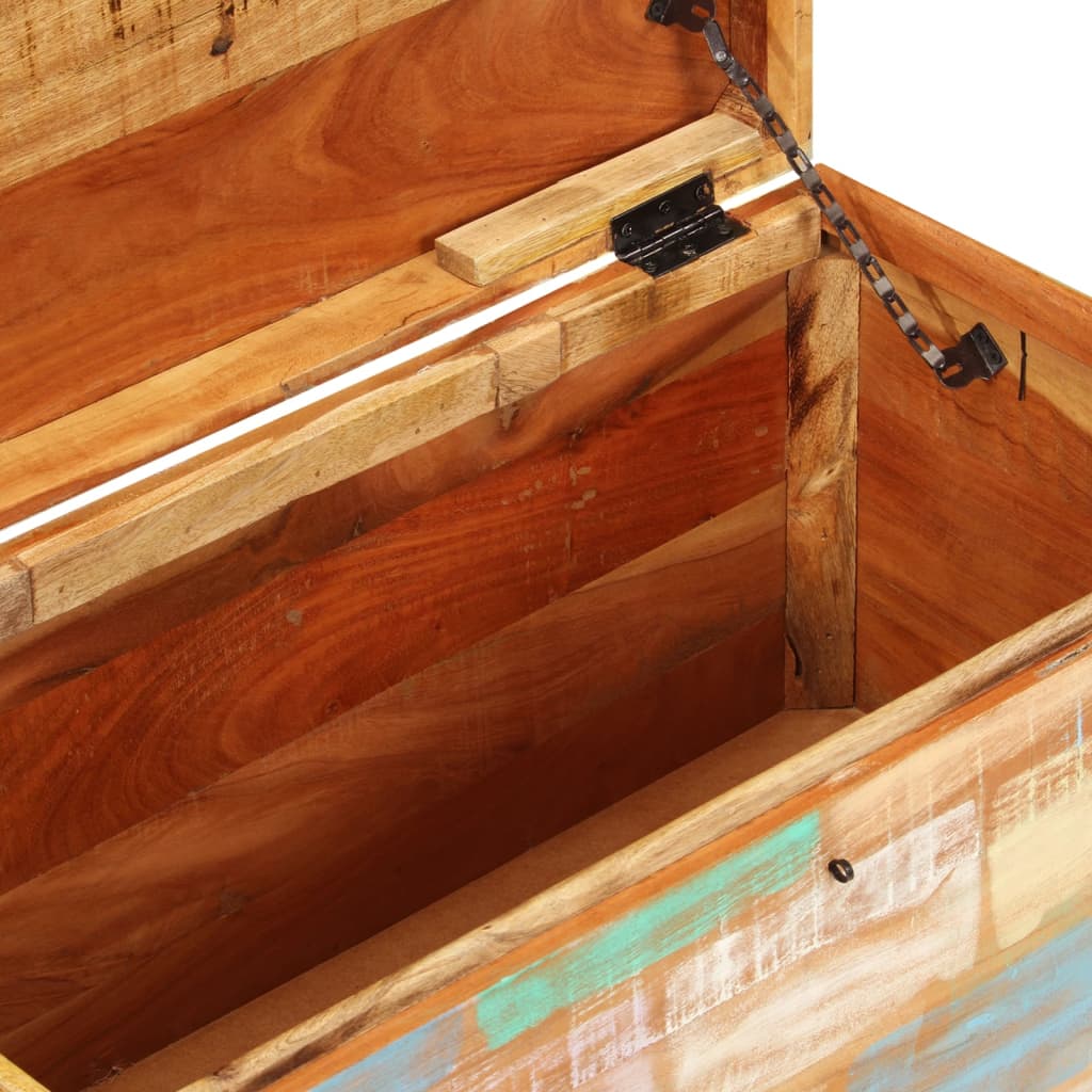 Storage Chest