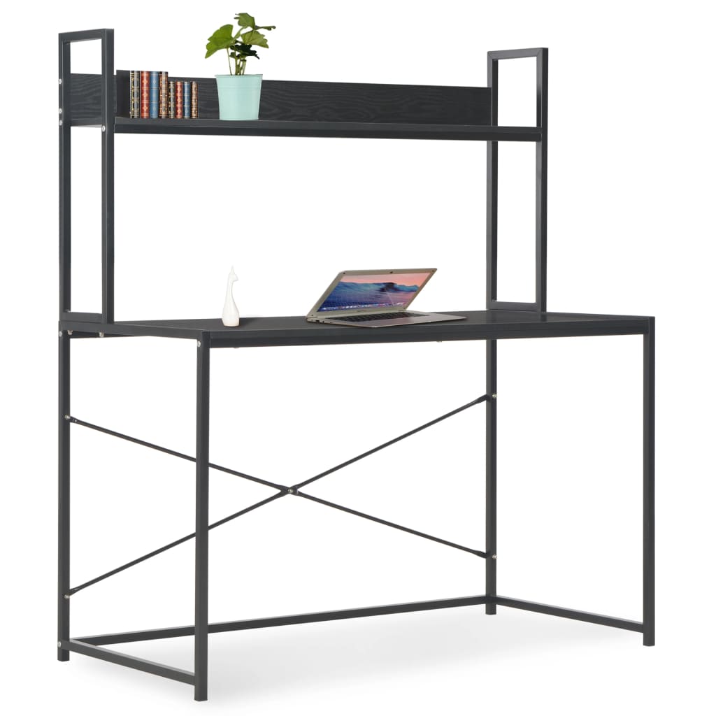 Computer Desk 120X72X70 Cm