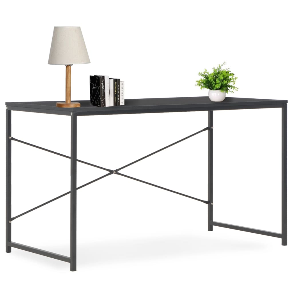 Computer Desk 120X72X70 Cm