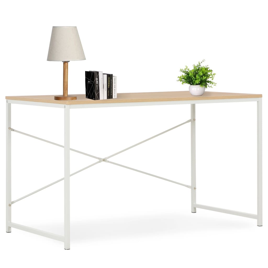 Computer Desk 120X72X70 Cm