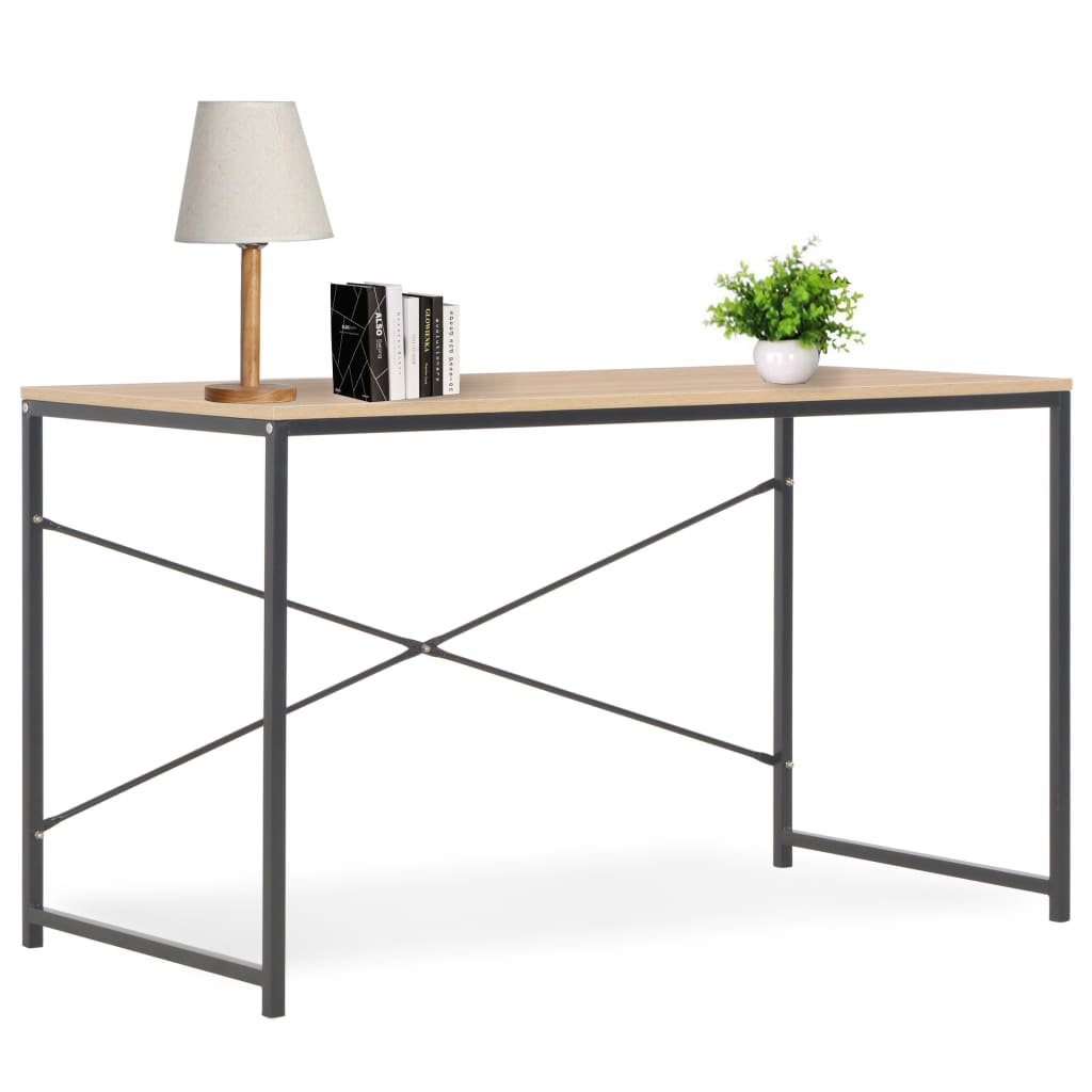 Computer Desk 120X72X70 Cm