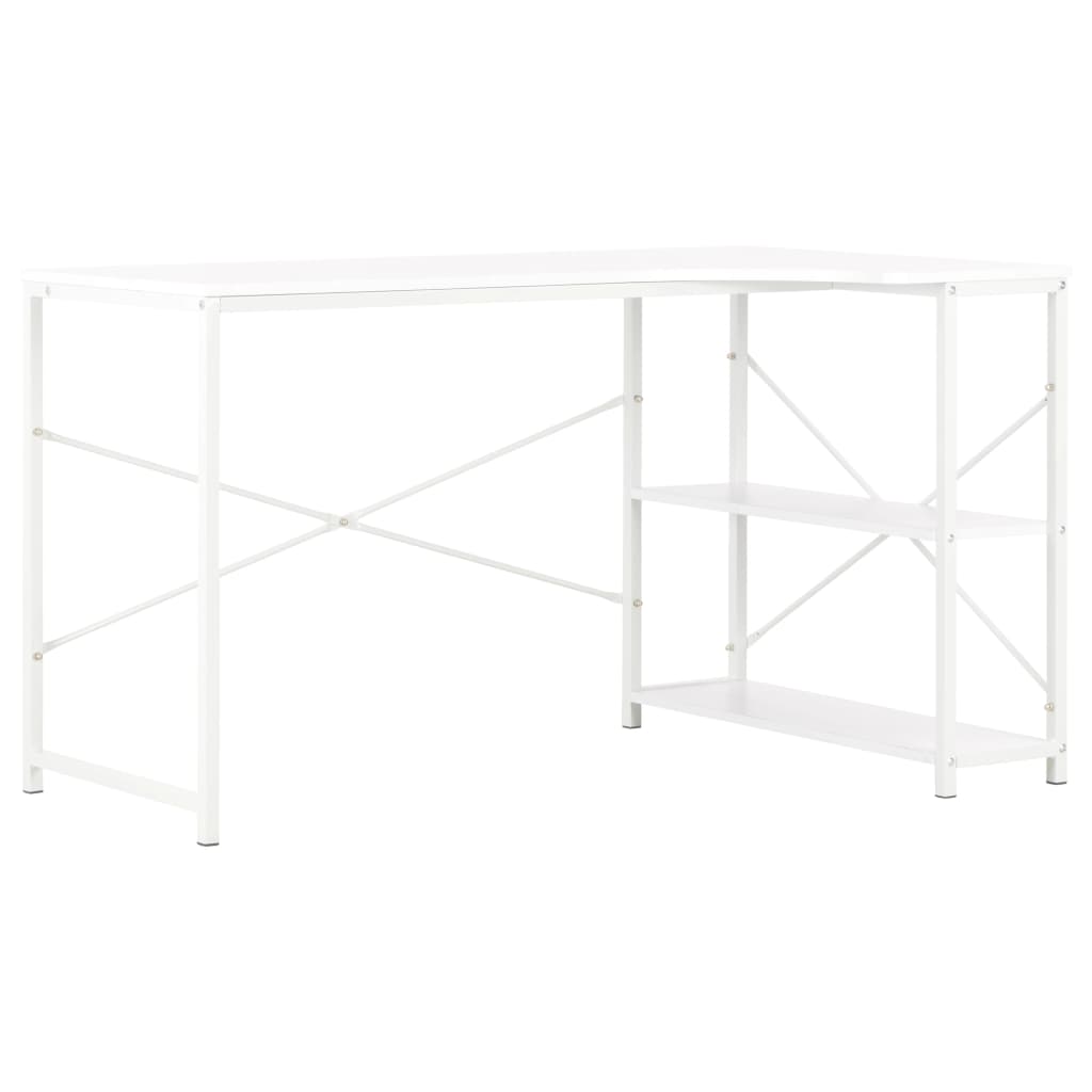 Computer Desk 120X72X70 Cm