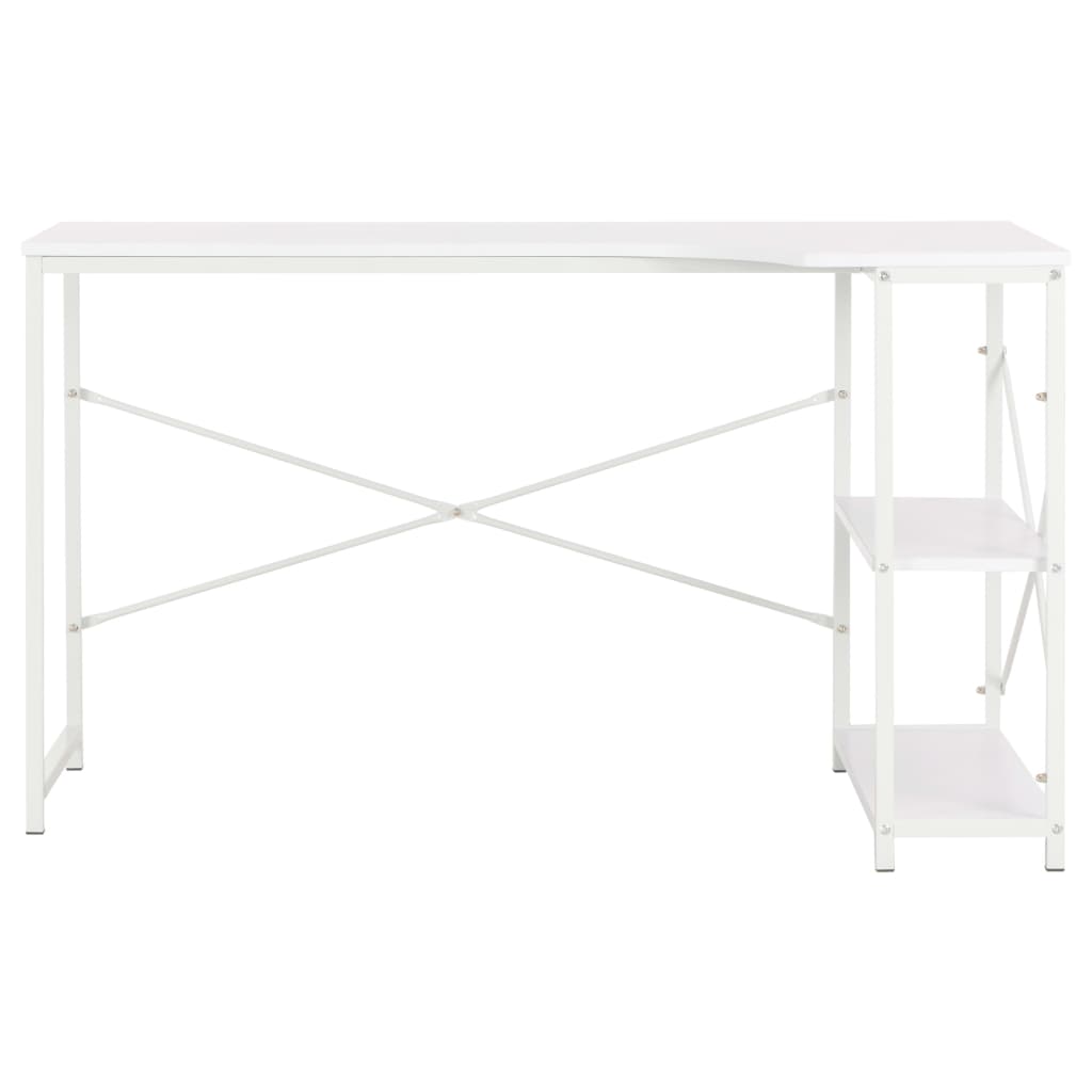 Computer Desk 120X72X70 Cm
