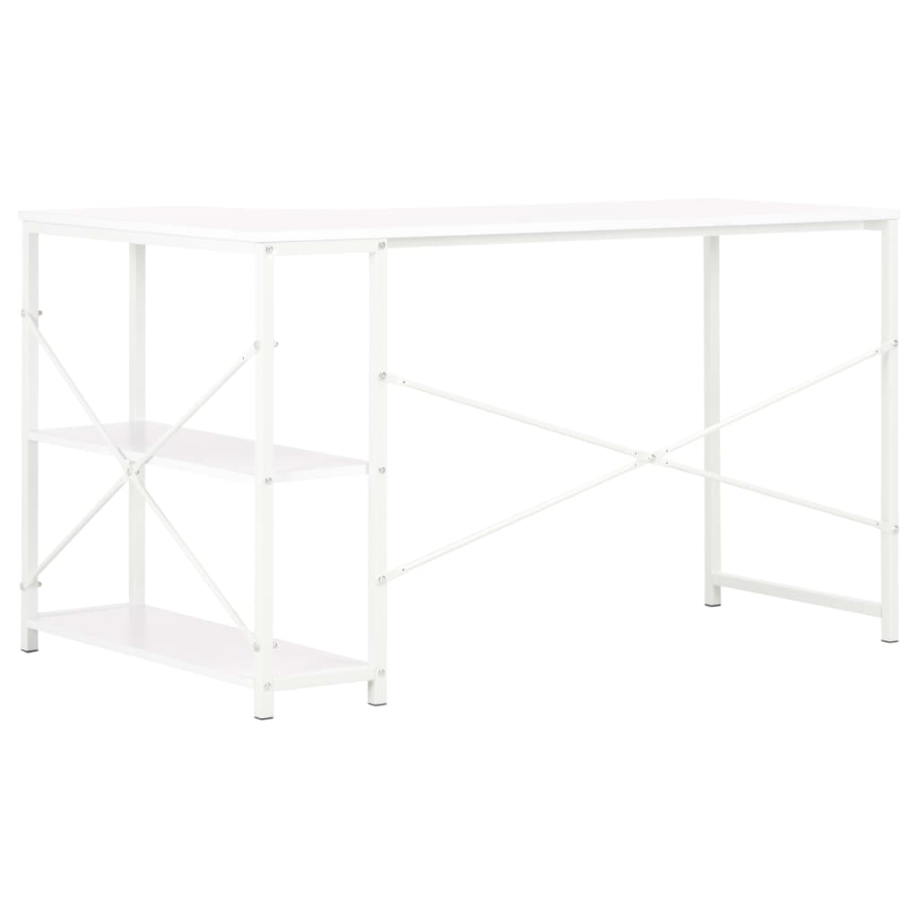 Computer Desk 120X72X70 Cm