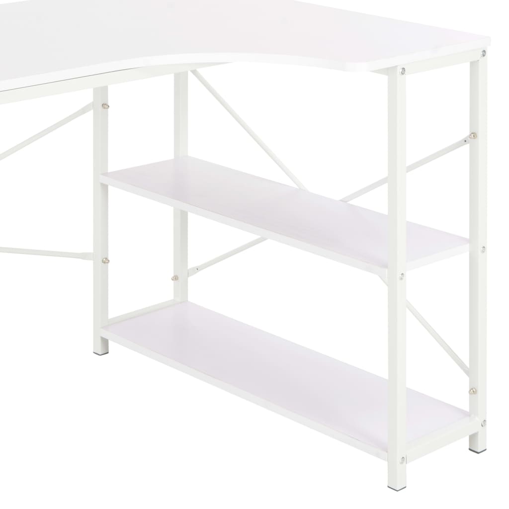 Computer Desk 120X72X70 Cm