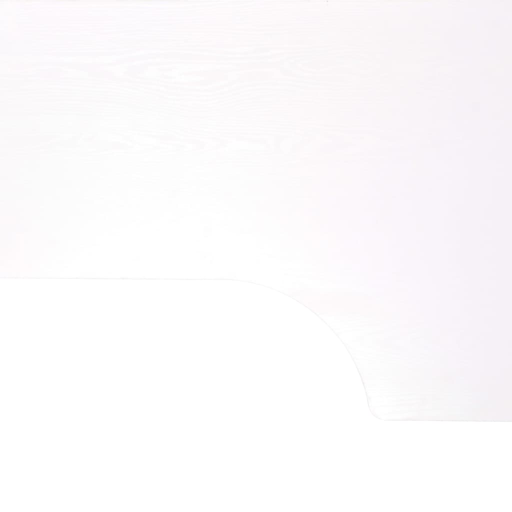 Computer Desk 120X72X70 Cm