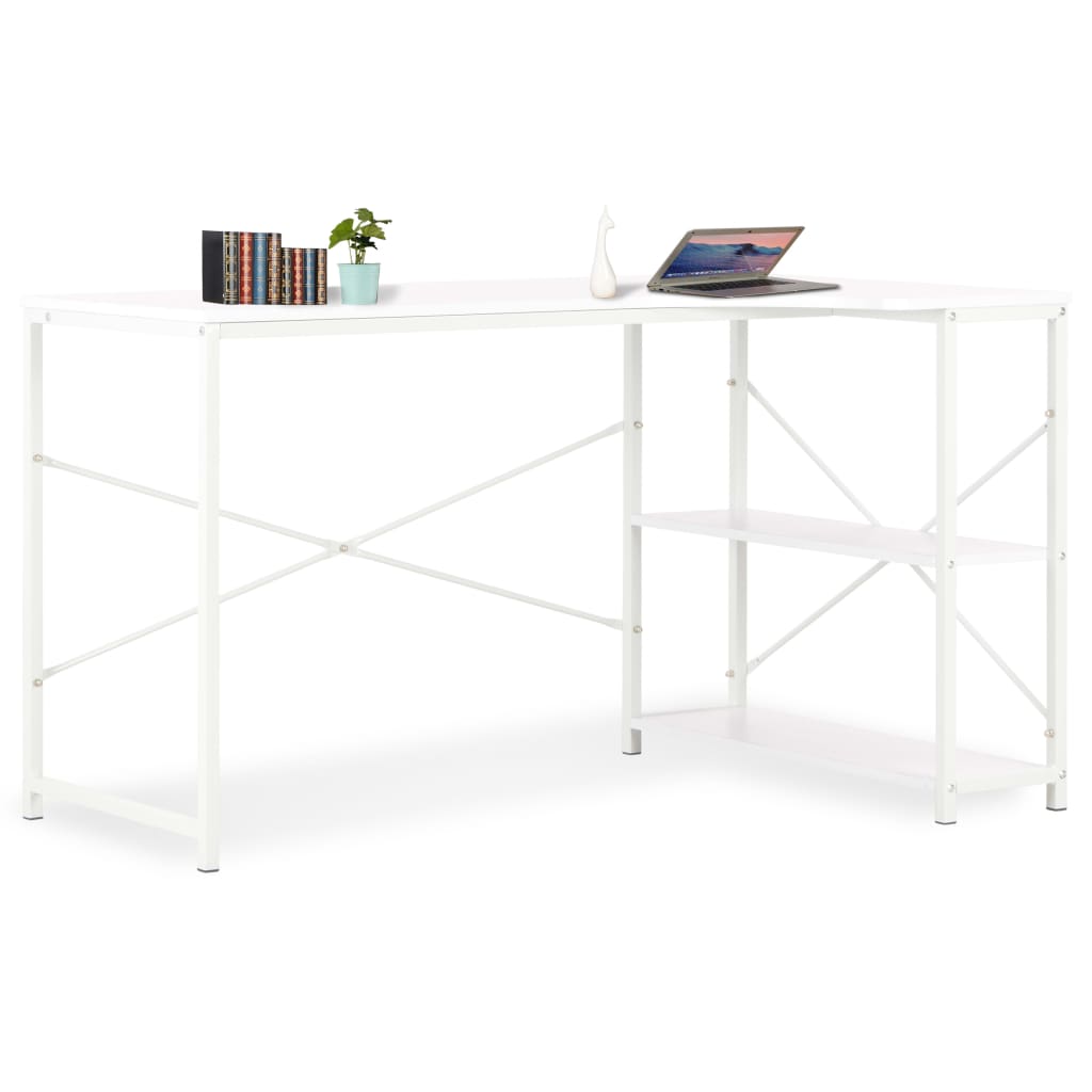 Computer Desk 120X72X70 Cm