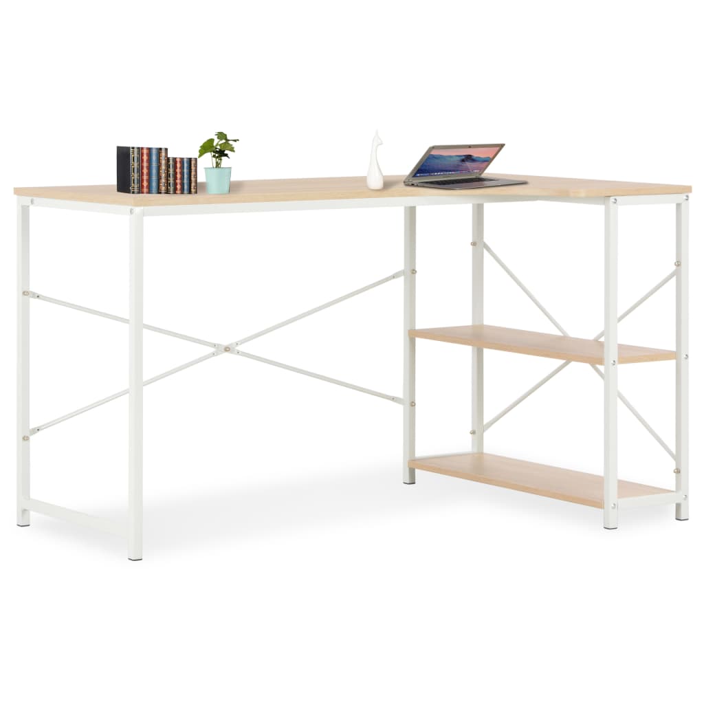Computer Desk 120X72X70 Cm