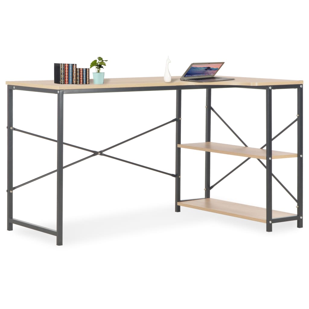 Computer Desk 120X72X70 Cm