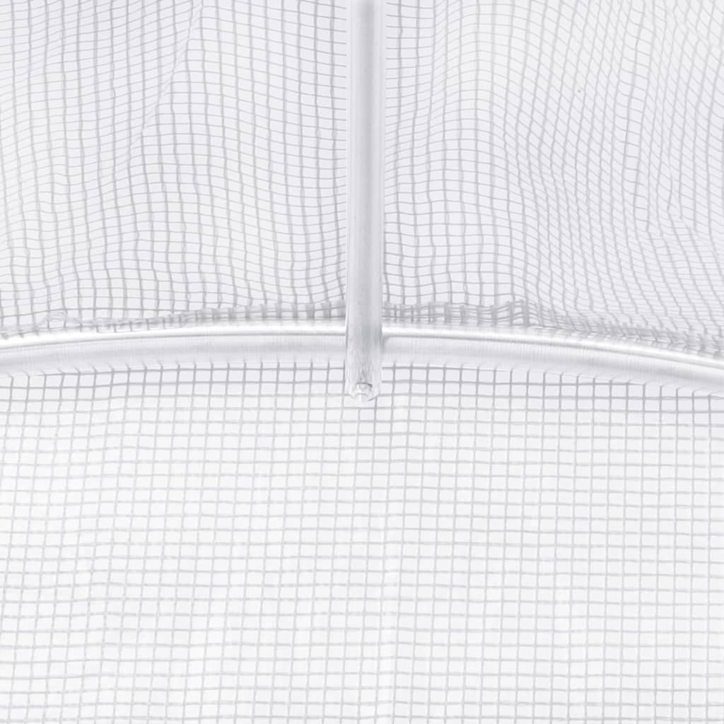Greenhouse 13.5M²