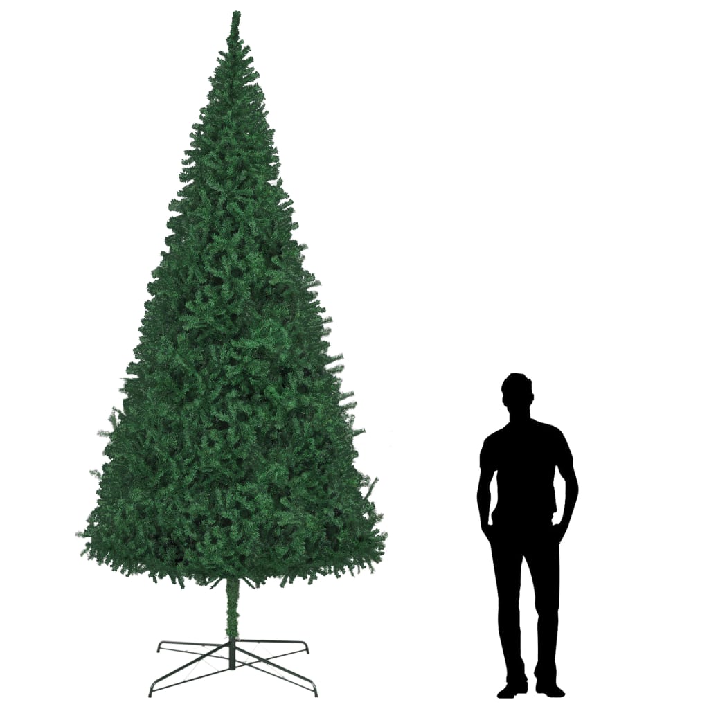 Artificial Christmas Tree 300 Cm