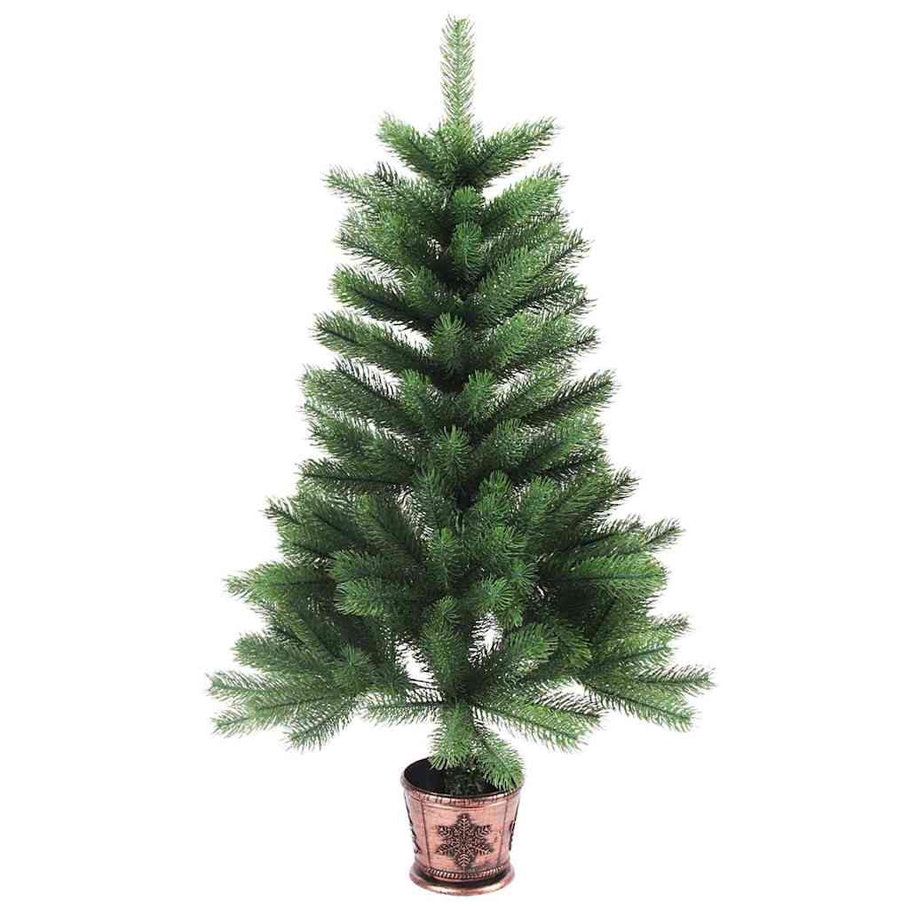 Artificial Christmas Tree Lifelike Needles
