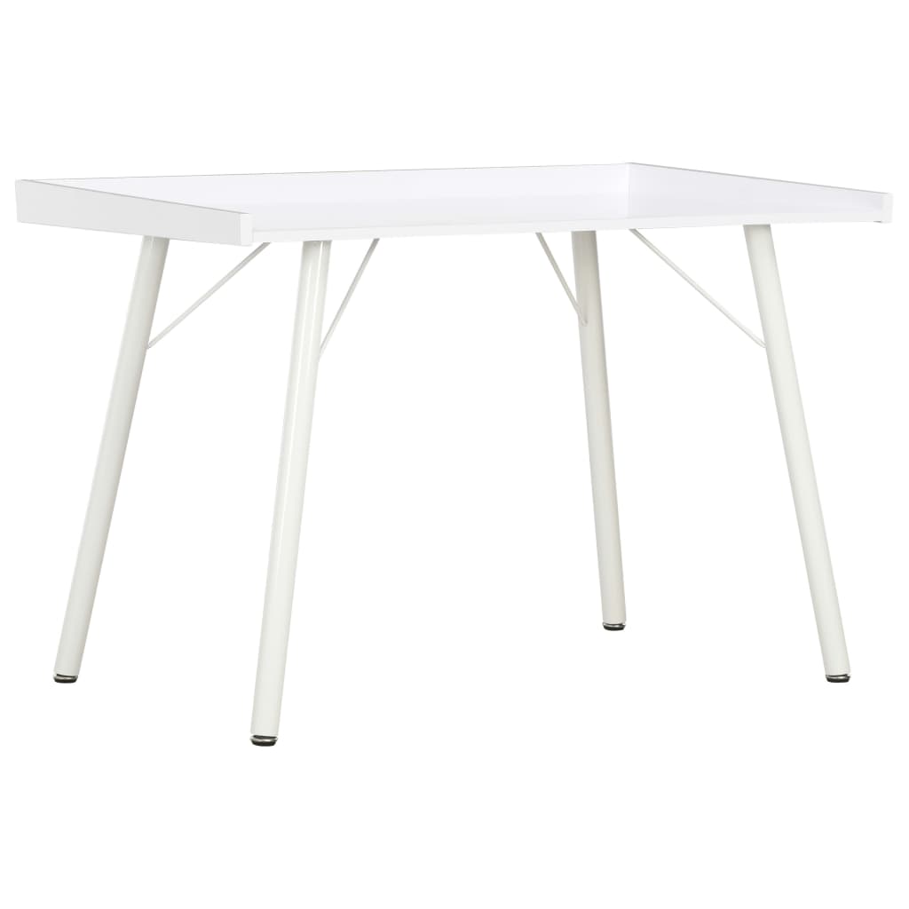 Desk 90X50X79 Cm