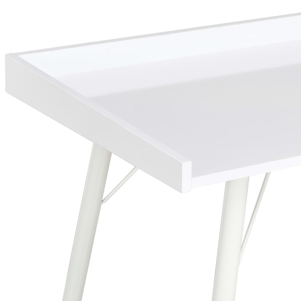 Desk 90X50X79 Cm