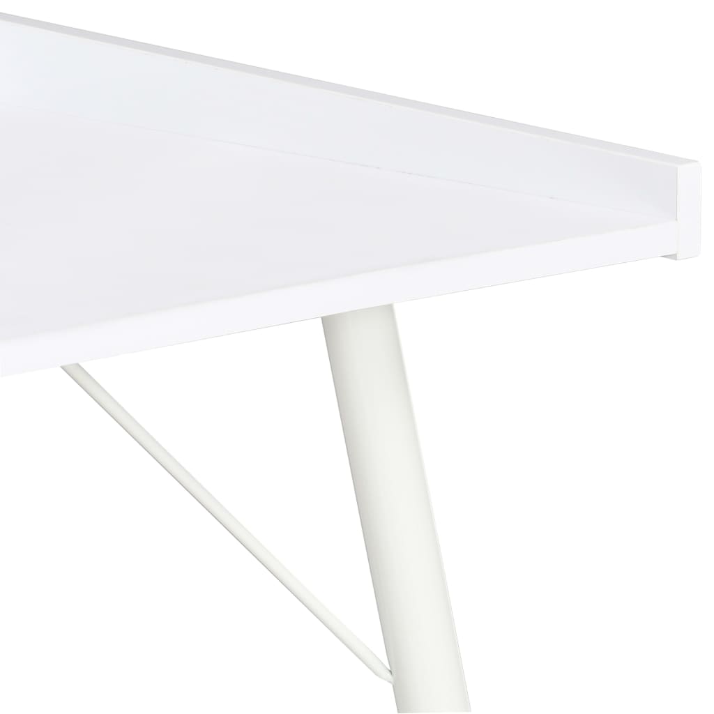 Desk 90X50X79 Cm