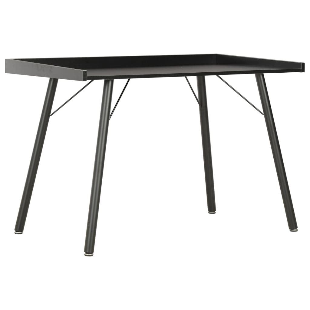 Desk 90X50X79 Cm