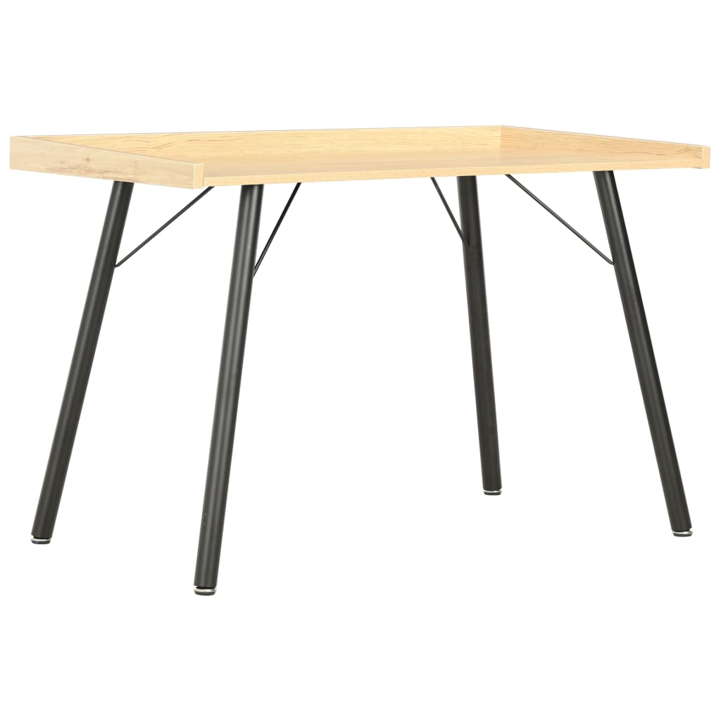 Desk 90X50X79 Cm
