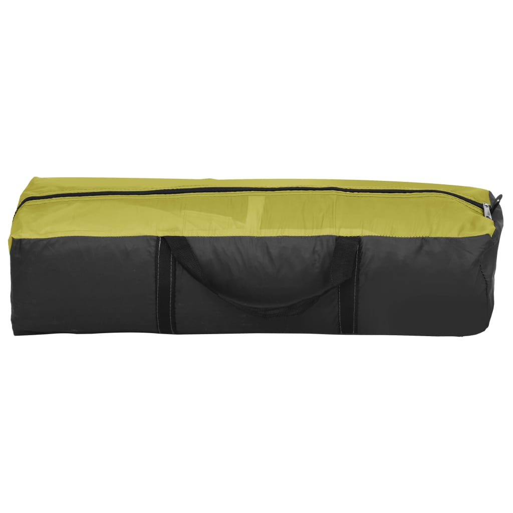 Party Tent With Led And 4 Sidewalls 3.6X3.6X2.3 M
