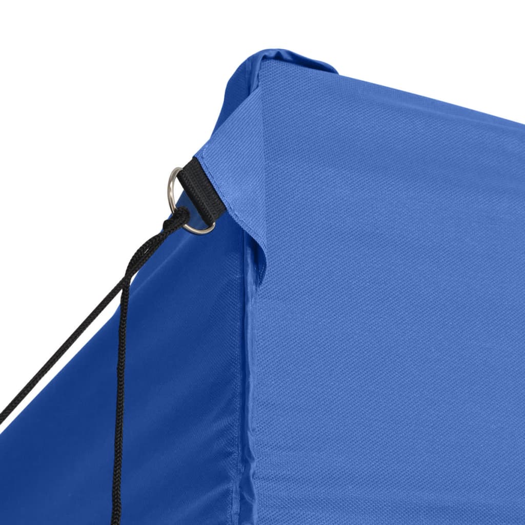 Professional Folding Party Tent With 3 Sidewalls 3X4 M Steel