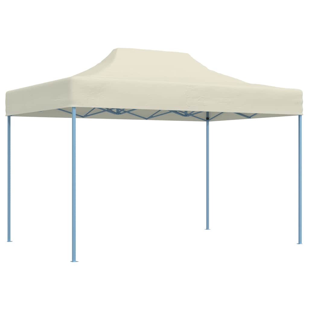 Foldable Party Tent Pop-Up 410X279X315 Cm