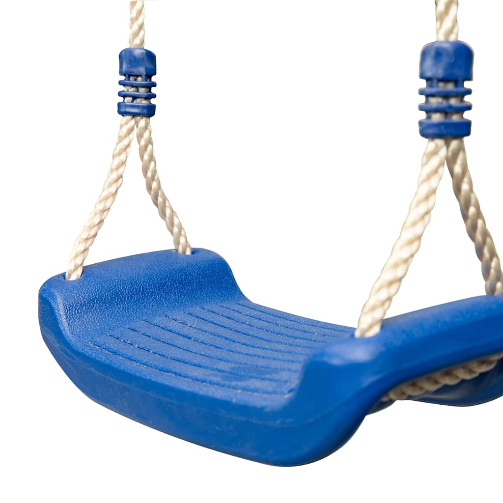Outdoor Playset 285X305X226.5 Cm Impregnated Wood Pine