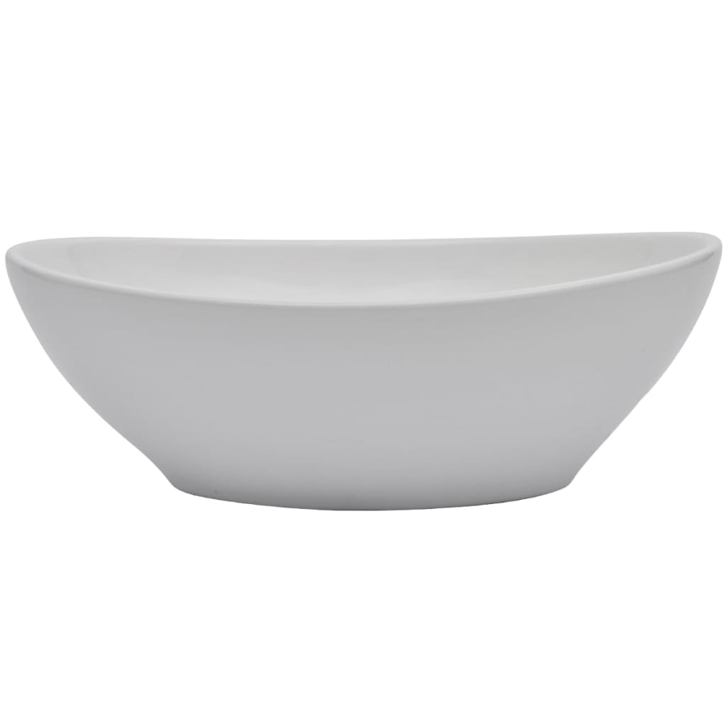 Two Piece Bathroom Furniture Set Ceramic