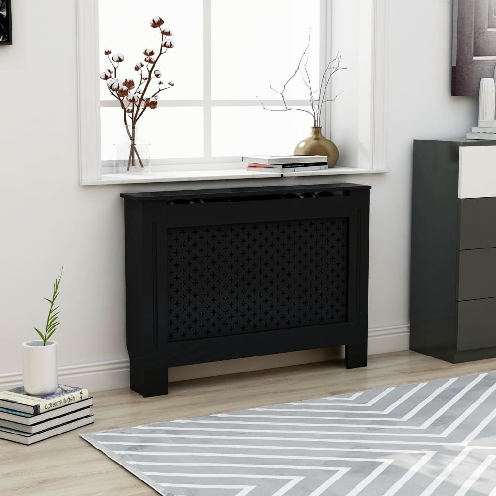 Radiator Cover Mdf