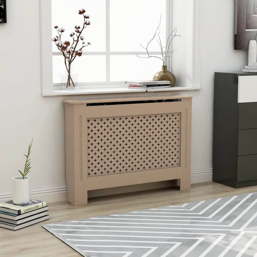 Radiator Cover Mdf