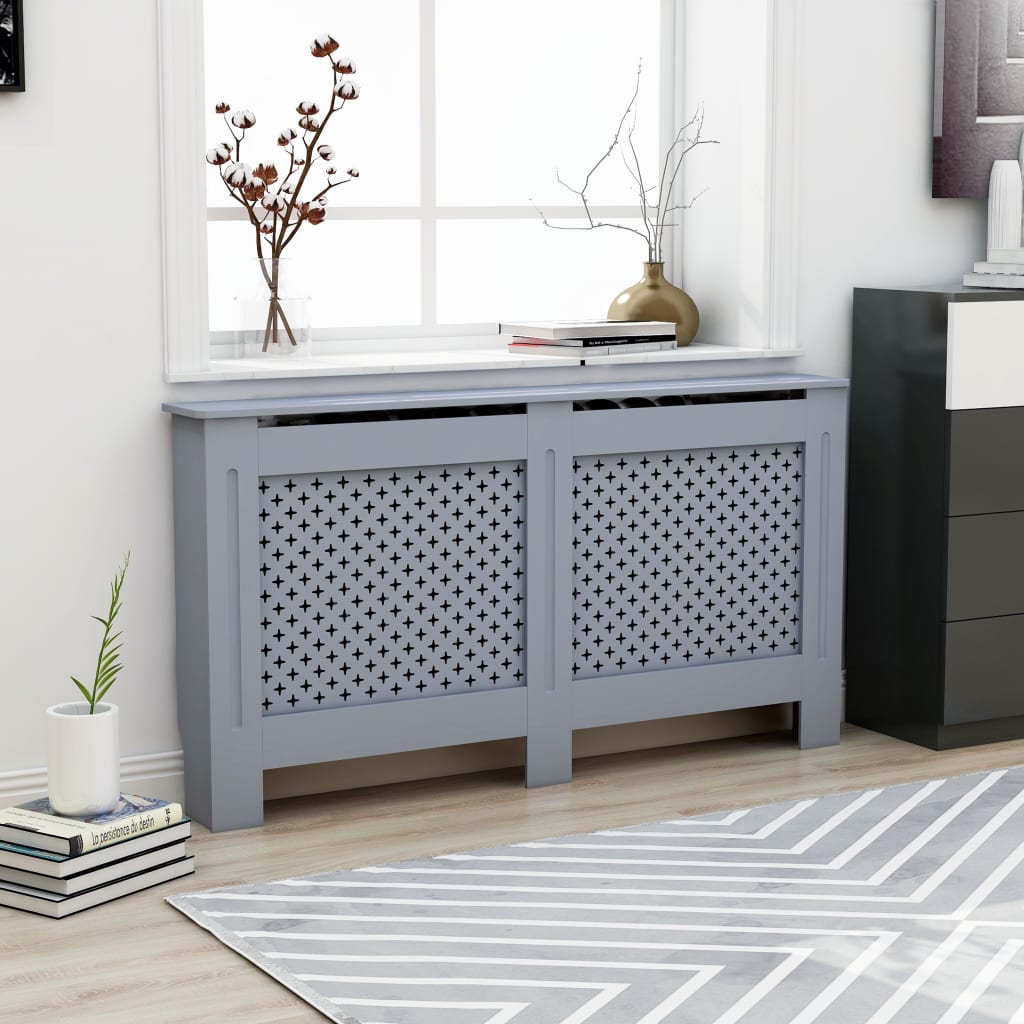 Radiator Cover Mdf