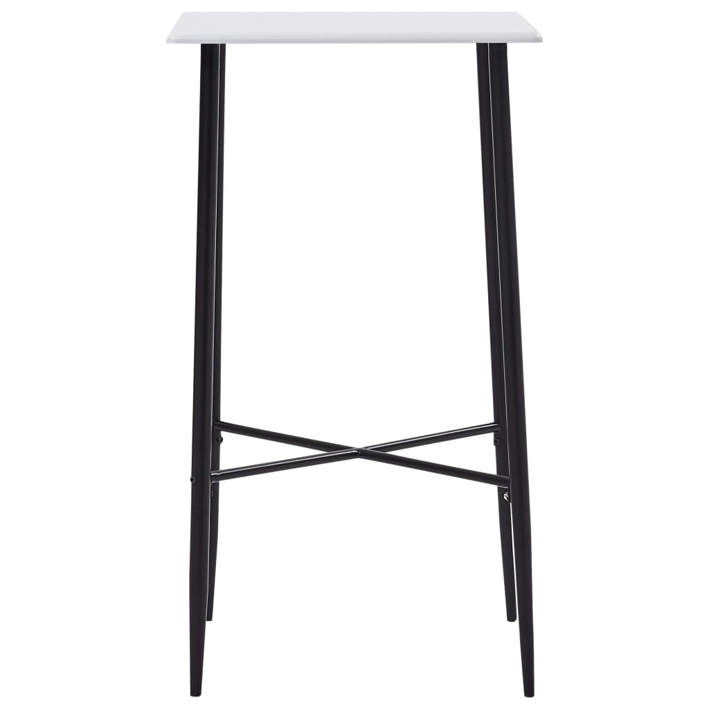 5 Piece Bar Set Plastic