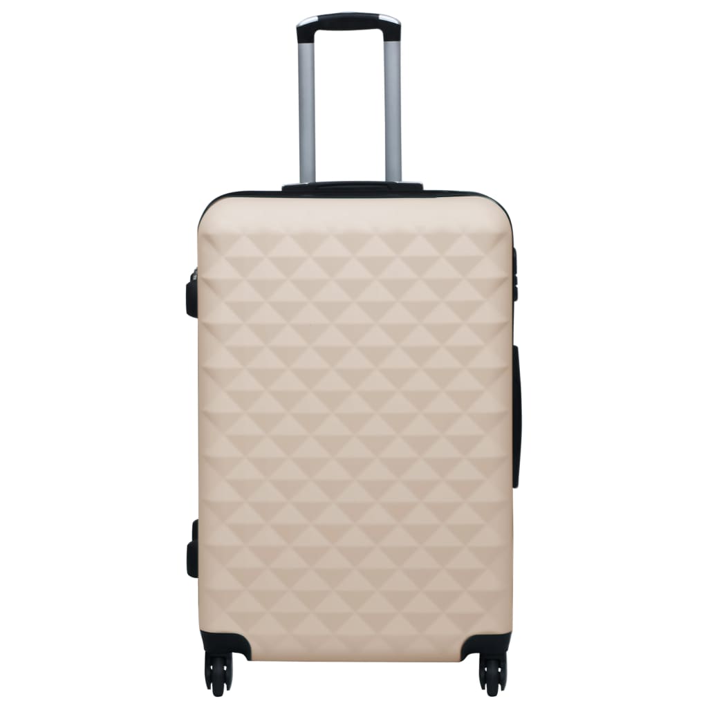 Hardcase Trolley Abs