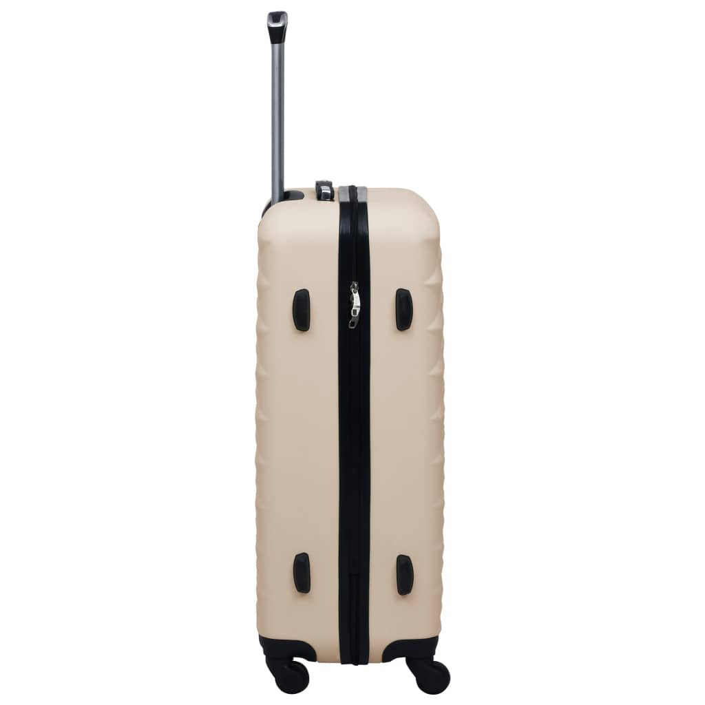 Hardcase Trolley Abs