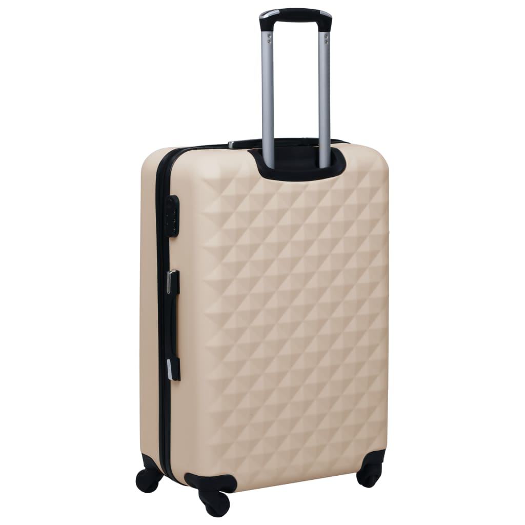 Hardcase Trolley Abs