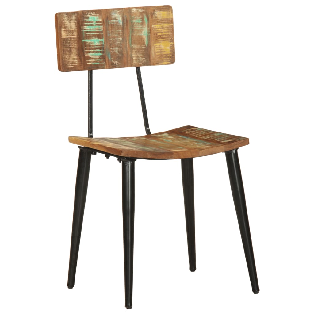 Dining Chairs 2 Pcs