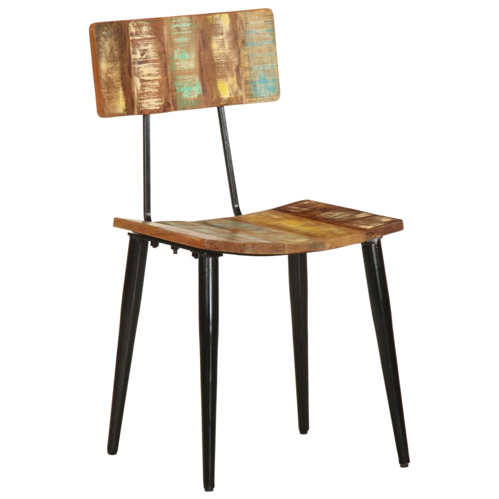 Dining Chairs 2 Pcs
