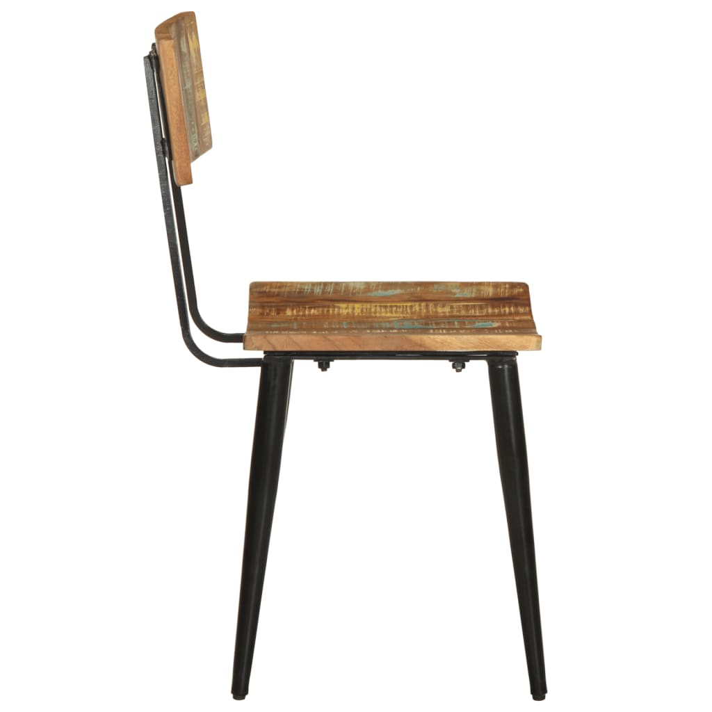 Dining Chairs 2 Pcs