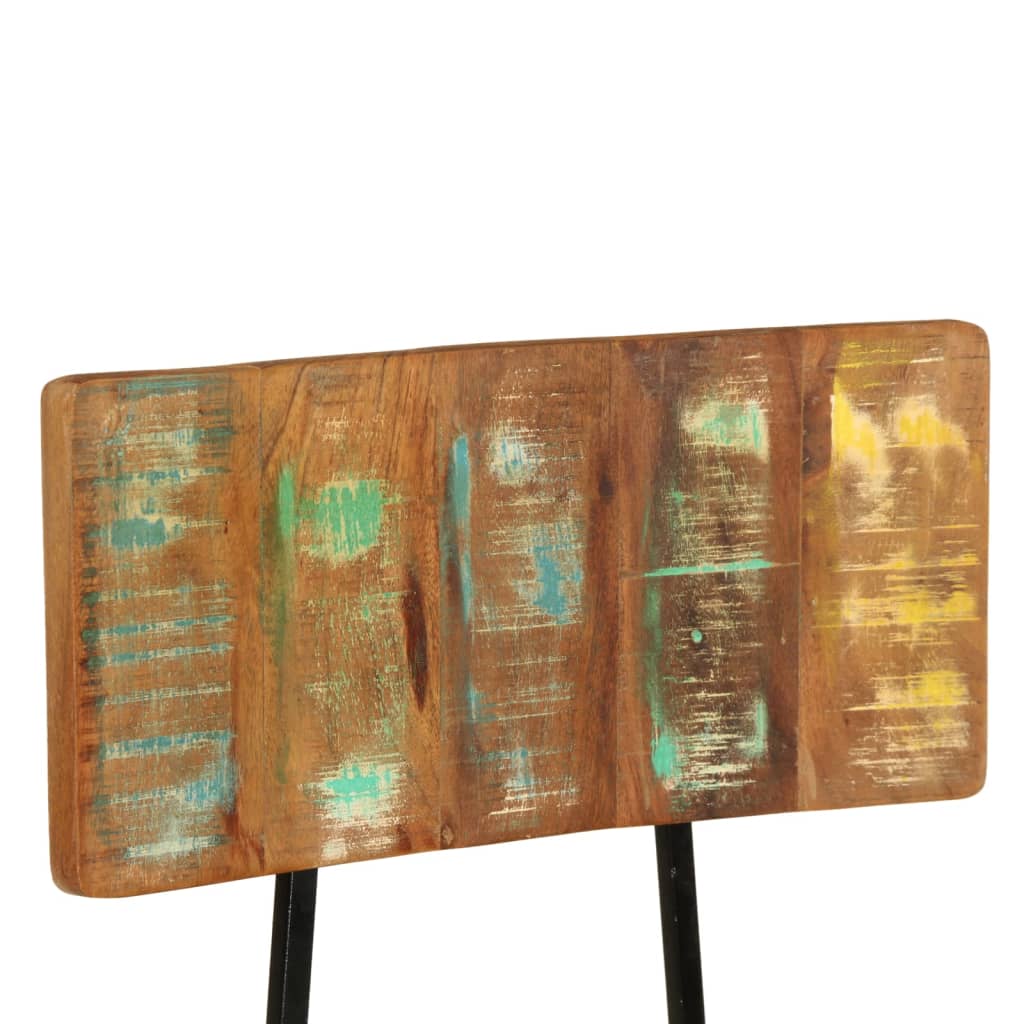 Dining Chairs 2 Pcs