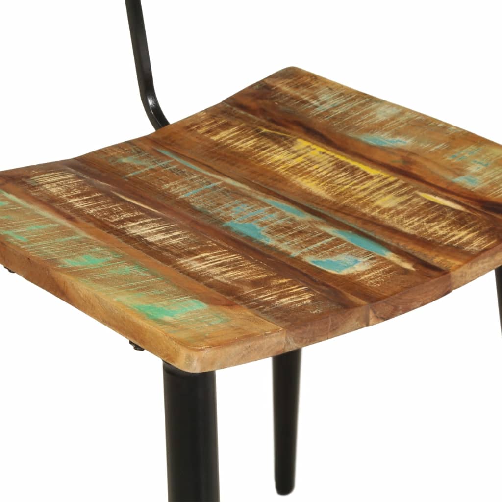 Dining Chairs 2 Pcs