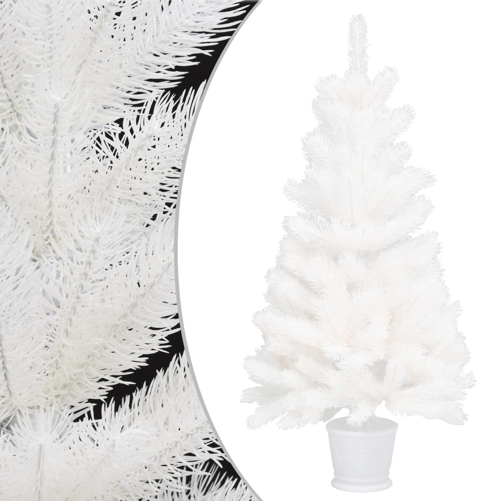 Artificial Christmas Tree Lifelike Needles