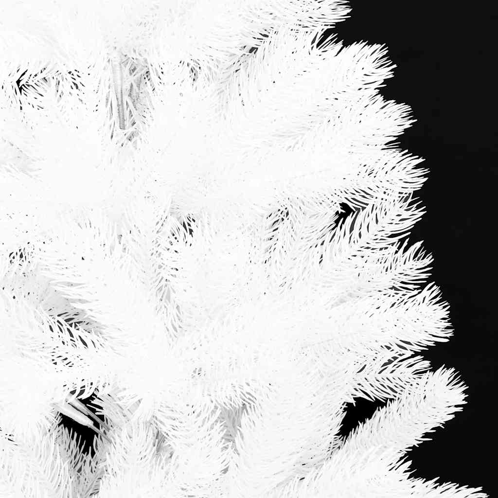 Artificial Christmas Tree Lifelike Needles