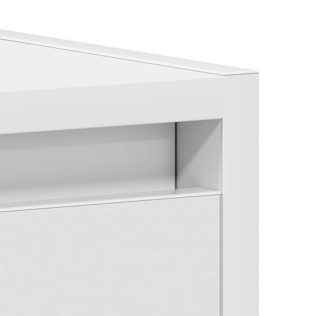Bathroom Cabinet 60X33X61 Cm Engineered Wood